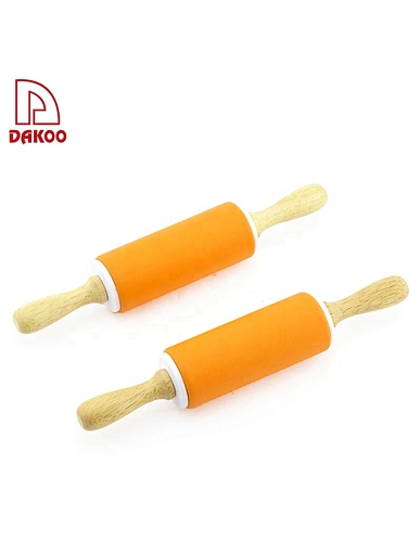 Plastic Rolling Pin - DAKOO