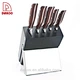 kitchen knife set - DAKOO