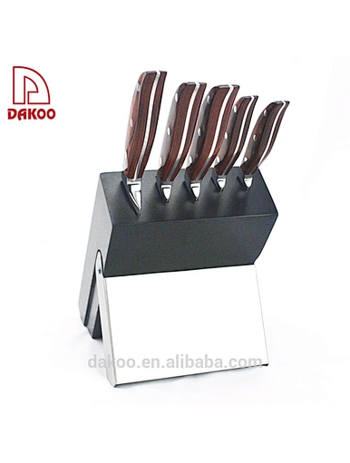 kitchen knife set - DAKOO