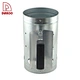 Galvanized Plate and PP Material BBQ Carbon Furnace - DAKOO