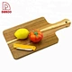  DAKOO cuchillo de pelar - DAKOO