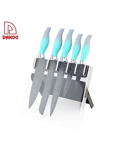  DAKOO juego de cuchillos - DAKOO