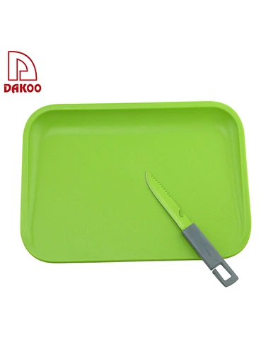 color chopping board - DAKOO