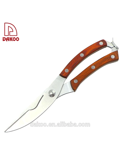 poultry scissors - DAKOO