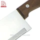 Walnut Handle Sharp 8"Chef Knife - DAKOO
