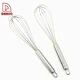 stainless steel egg beater - DAKOO