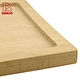 Retainable Knife Wooden Cutting Board - DAKOO
