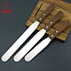 Cake Tool 3 Pcs Cake Spatula Set - DAKOO