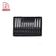 steak knife and fork set - DAKOO