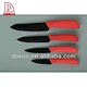 4 Pieces Beautiful Ceramic Knife Set - DAKOO