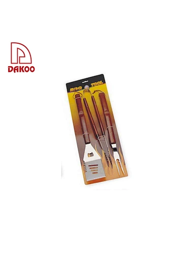 Barbecue Tools Set - DAKOO