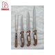 stainless steel knife set   - DAKOO