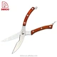 poultry scissors - DAKOO