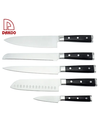 kitchen cultery set - DAKOO