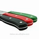 santoku knife - DAKOO