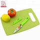 Hanger Design Flower Coated Blade 3.5"  Paring Knife - DAKOO