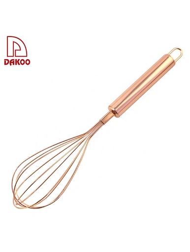 Kitchen Egg Whisk - DAKOO