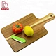 Kitchen 3" Paring Knife - DAKOO