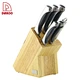 stainless steel knife set - DAKOO