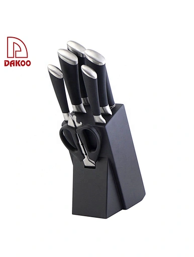 7Pcs Kitchen Knives - DAKOO