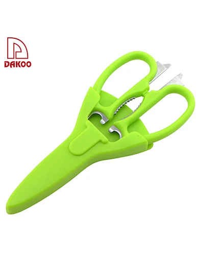 fridge scissors - DAKOO