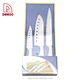 stainless steel knife set - DAKOO