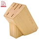 large wood blocks - DAKOO
