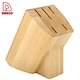 large wood blocks - DAKOO