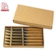 6pcs Steak Knife Set - DAKOO