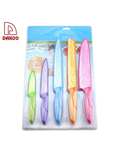 Kitchen Knives - DAKOO