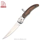 cuchillo plegable - DAKOO