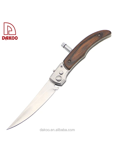 cuchillo plegable - DAKOO
