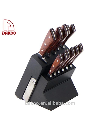 kitchen knife set - DAKOO