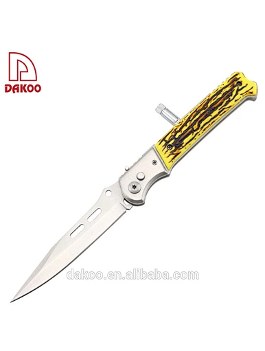 Folding Knife - DAKOO