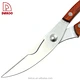 poultry scissors - DAKOO