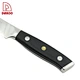  cuchillo de pelar de acero Damasco - DAKOO