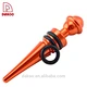 Silicone wine bottle stopper - DAKOO
