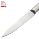 Sharp and Durable Stainless Steel 4Pcs Kitchen Knives - DAKOO