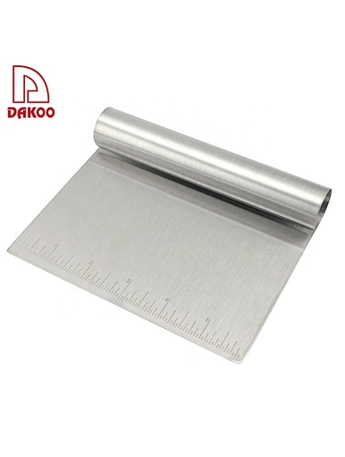 #430 Material Stainless Steel Cake Device - DAKOO