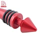 aluminium wine bottle stopper - DAKOO