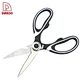 8" Kitchen Scissors - DAKOO