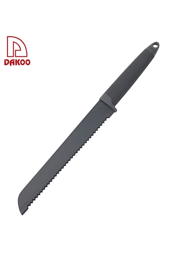 cuchillo de pan - DAKOO
