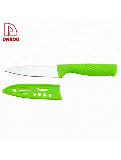 3Cr13 Blade 3.5" Paring Knife - DAKOO