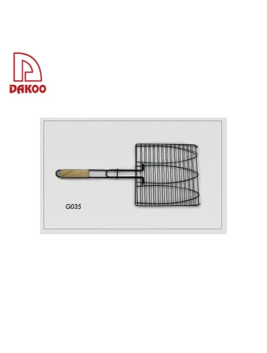 bbq tools - DAKOO