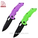 Survival Knife - DAKOO
