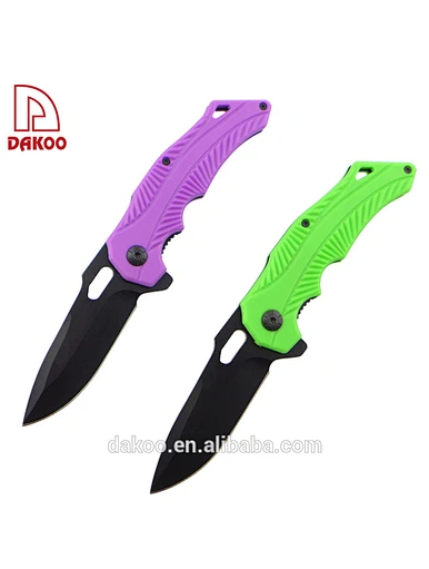Survival Knife - DAKOO