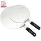 Sand Polishing 2 Pieces Pizza shovel - DAKOO
