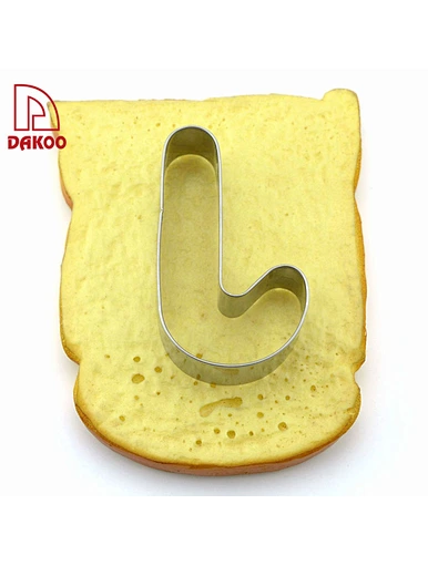 Cookie Cutter - DAKOO
