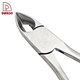 2Cr13 PP and TPR Cuticle Nipper - DAKOO