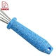 Pure and Fresh Color Hang Hole Design Egg Whisk - DAKOO